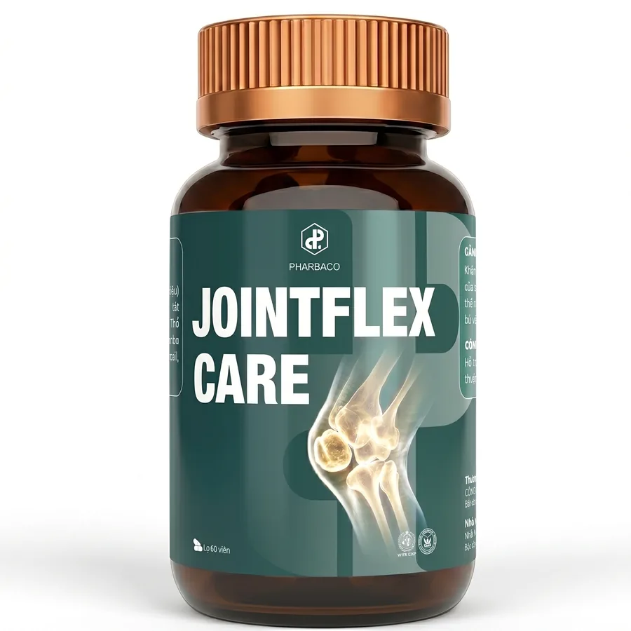 JOINTFLEX CARE