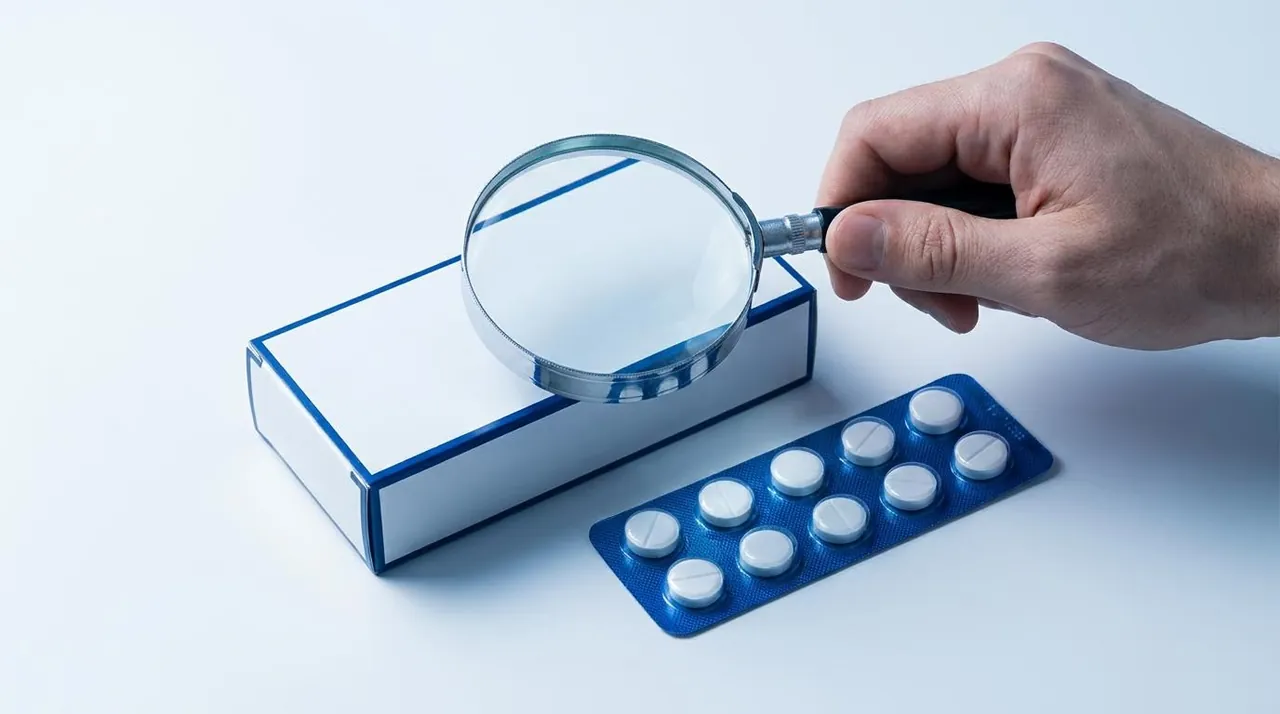 Cách đọc nhãn thuốc và hạn dùng: điều người dùng hay bỏ qua