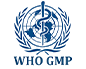 WHO-GMP